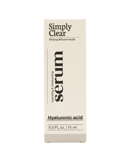 Hyaluronic Acid