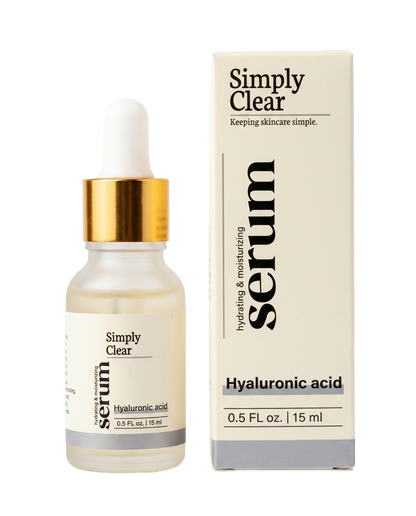 Hyaluronic Acid
