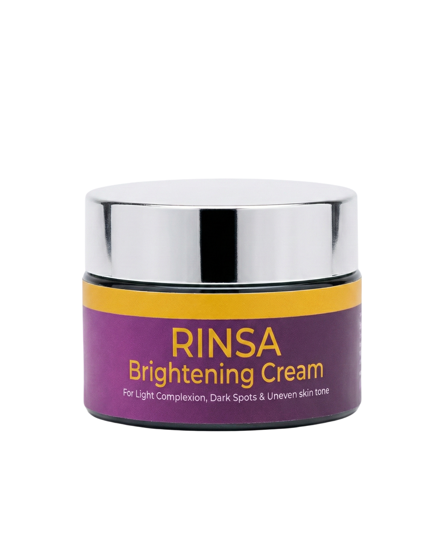 Rinsa Brightening Cream