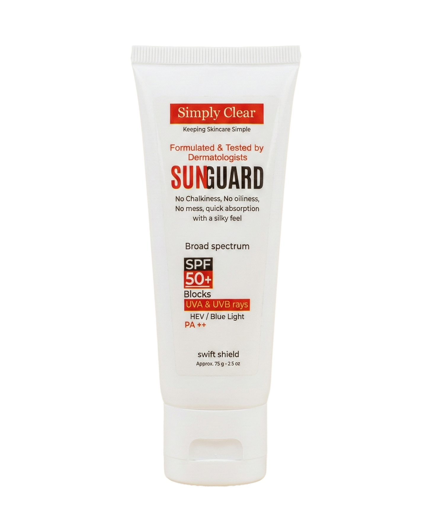 Sunguard