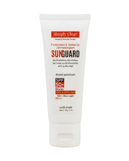 Sunguard