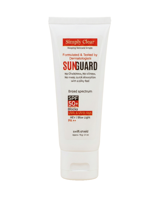 Sunguard