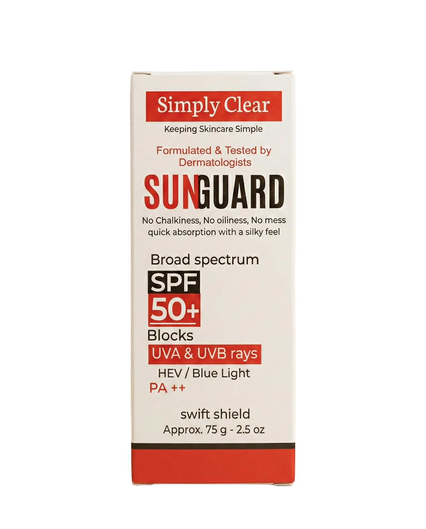 Sunguard
