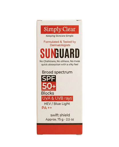 Sunguard