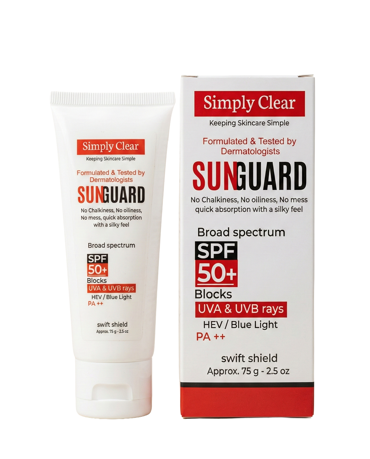 Sunguard