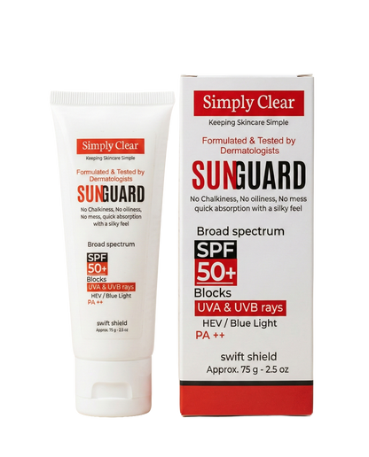 Sunguard