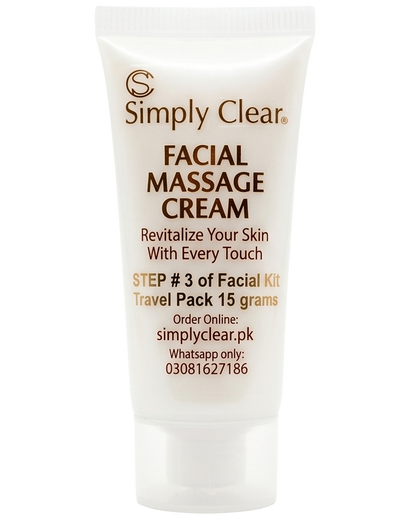 5-Step Facial Kit (Travel Pack)