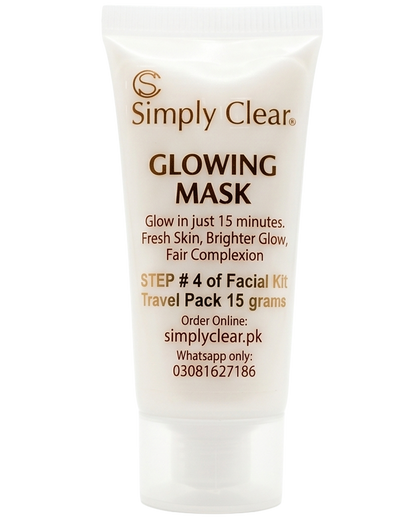 5-Step Facial Kit (Travel Pack)