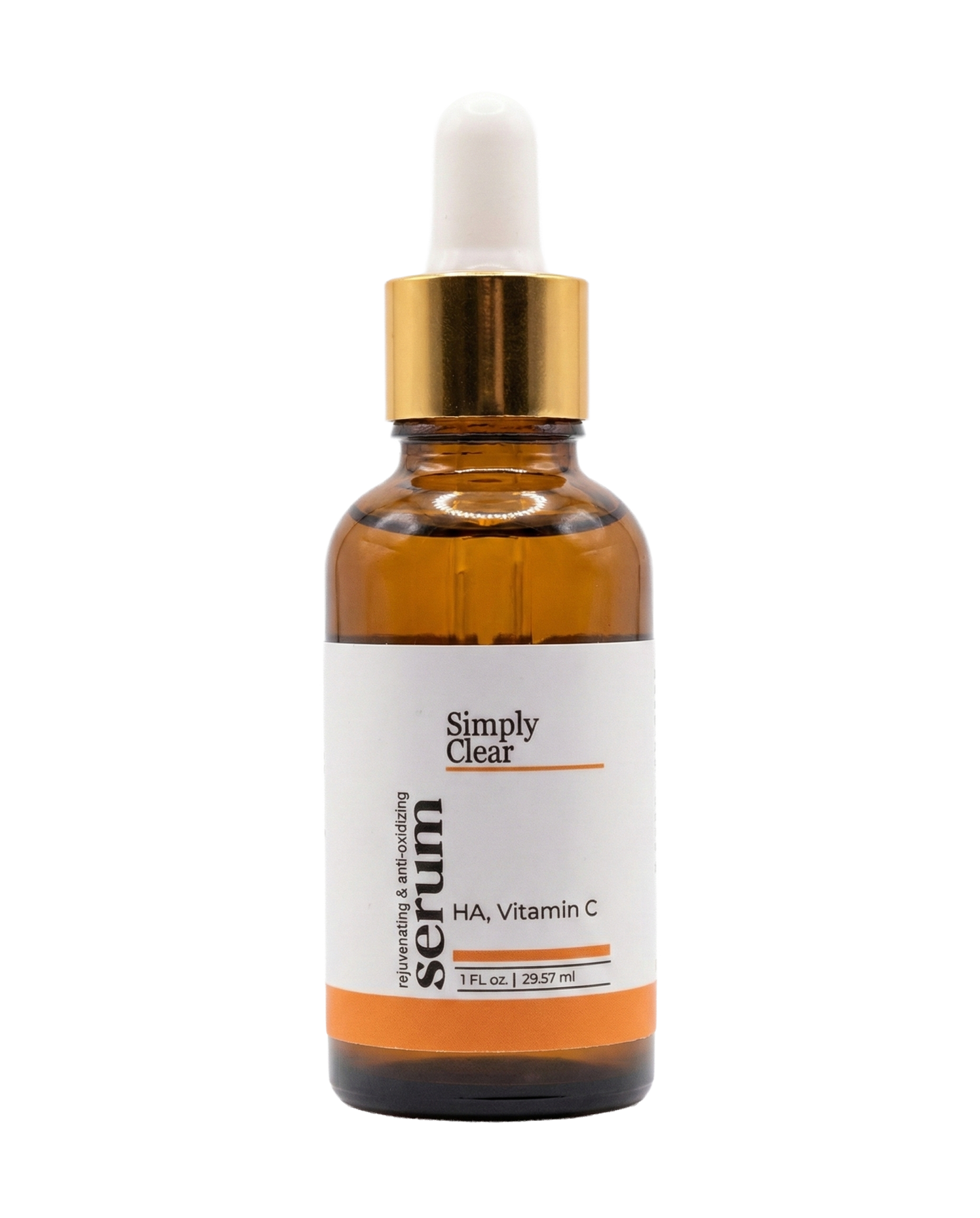 Hyaluronic Acid & Vitamin C